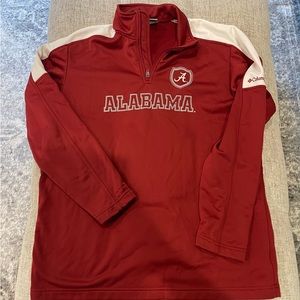 Columbia Alabama pull over